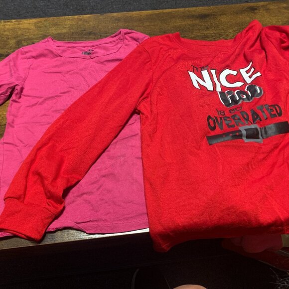 2 Pack~Long Sleeves - Picture 1 of 1